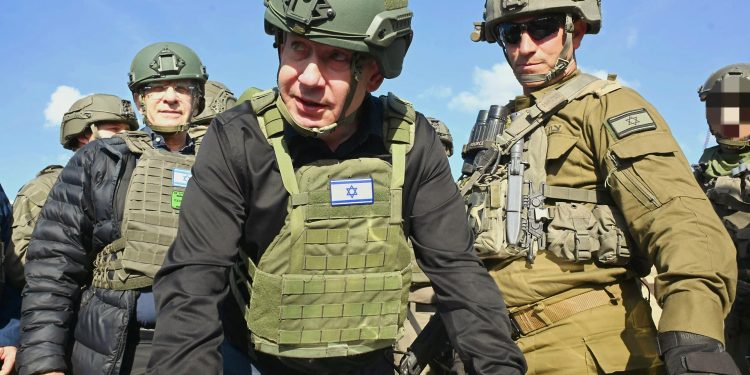 Netanyahu nega ter aceitado plano de Trump para Gaza e condiciona retirada militar ao desarmamento total do Hamas