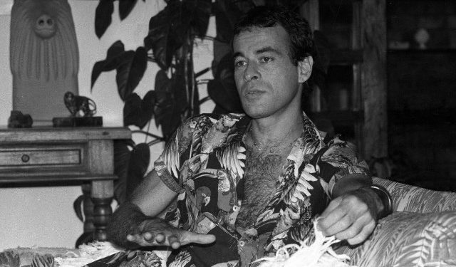 Ney Matogrosso: 'Mais cedo que muita gente pensa, eu largo essa vida doida de cantor'