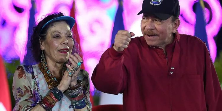 Nicarágua encaminha proposta de reforma constitucional para barrar aplicação de resoluções internacionais