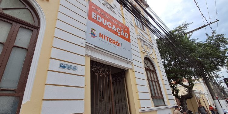Niterói mantém posição no Ideb, mas fica abaixo da média estadual