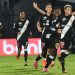 No Paraguai, Vasco atropela o Olimpia e avança às quartas de final da Sul-Americana