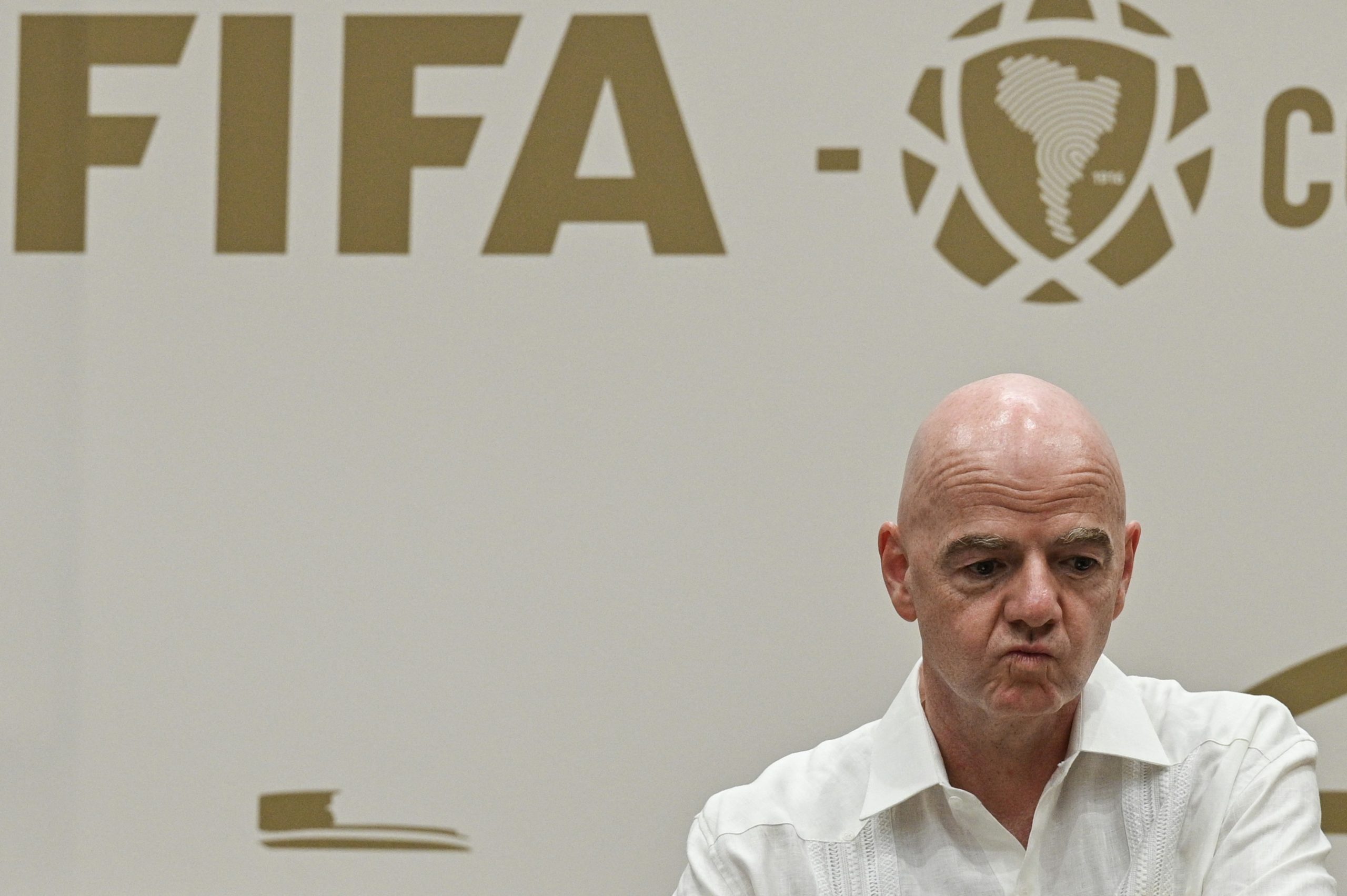 Nos EUA e no Canadá, coanfitriões da Copa do Mundo, federações se opõem a Infantino e apoiam carta conjunta da Uefa, Concacaf e AFC
