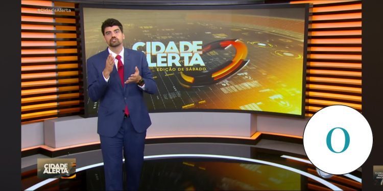 Nota 0: falta investimento da Record na grade noturna de sábado 
