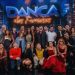 Nota 0: repetição de elenco na 'Dança dos famosos'