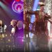Nota 10: a participação de Xuxa no 'Domingão' e o show de abertura da 'Dança dos famosos'