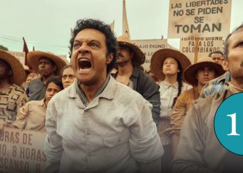 Nota 10: a segunda parte de 'Cem anos de solidão', série espetacular da Netflix