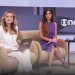 Nota 10: as entrevistas de Natuza Nery e Andréia Sadi na GloboNews com candidatos à Presidência