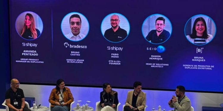 Nova fase da duplicata escritural mobiliza empresas
