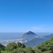 Nove áreas do Parque Nacional da Tijuca são interditadas após alerta de ventos fortes no Rio