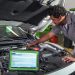 Novidade nas oficinas: mais tecnologia para diagnóstico