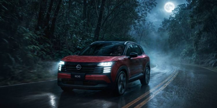 Novo Nissan Kicks: publicidade fora da caixa e tecnologia com propósito
