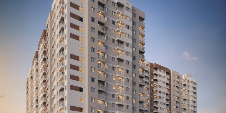 Novo residencial de R$ 350 milhões chega a Ramos