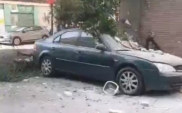 Novo terremoto atinge Granada, deixa três feridos e força evacuação de hotéis na Espanha; veja vídeo