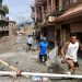 Número de mortos após enchentes e deslizamentos entre Nepal e Tibete passa de 180; cerca de 1,3 mil seguem desaparecidos