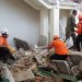 Número de mortos por terremoto na Indonésia sobe para 20; há feridos e desaparecidos