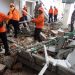Número de mortos sobe para 47 após terremoto de magnitude 7,7 na Indonésia