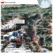 Número de mortos sobe para 626 e desaparecidos já chegam a 2.478 após avalanche e enchentes no Nepal