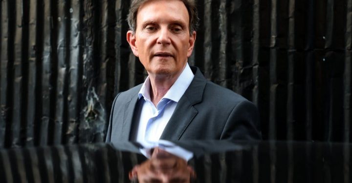 Nunes Marques desempata julgamento, e TSE libera candidatura de Crivella ao Senado pelo Rio