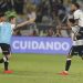 Nuno Moreira diz que primeiro tempo do Vasco contra o Fluminense foi 'impecável' e que equipe teve 'muito coração' no jogo
