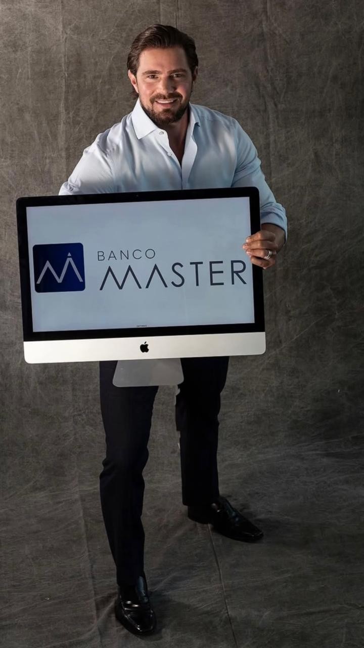 O Banco Master volta a ser julgado na CVM num caso de... seis anos atrás