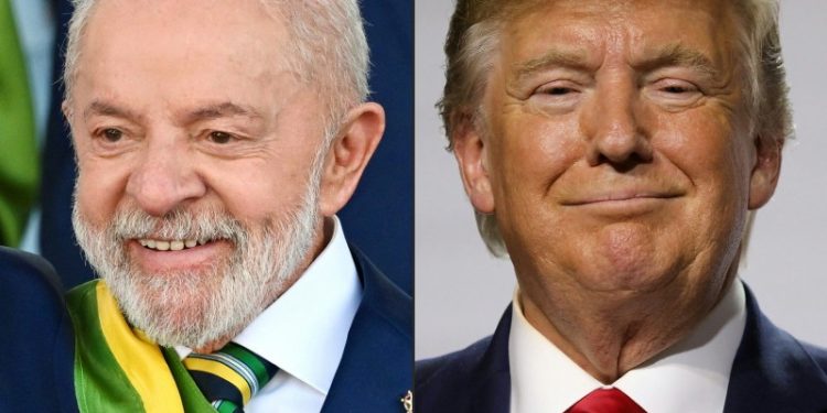 O Brasil não está sozinho na tensão com os Estados Unidos