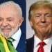 O Brasil não está sozinho na tensão com os Estados Unidos