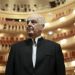 O Parkinson fez Daniel Barenboim se afastar dos palcos, mas agora ele está de volta