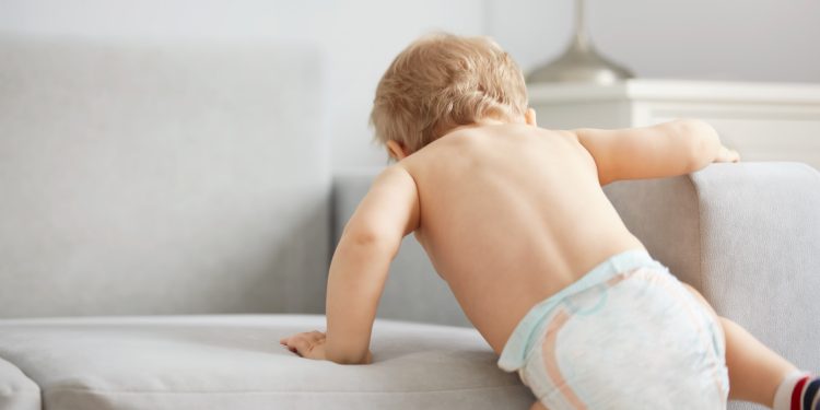 O bebê 'Hércules' que ajudou a desvendar o segredo do crescimento dos músculos