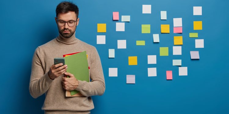 O cérebro não é multitarefa