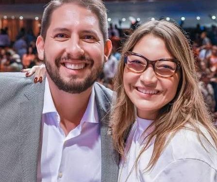 O coordenador de Cultura da campanha de Lula e a participação de Janja