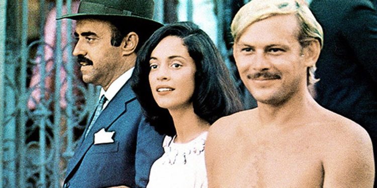 O dia em que Barretão convenceu Geisel a liberar o filme 'Dona Flor e seus dois maridos'