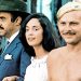 O dia em que Barretão convenceu Geisel a liberar o filme 'Dona Flor e seus dois maridos'