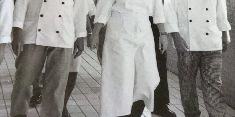 O dia em que a chef Roberta Sudbrack cozinhou para Fidel Castro