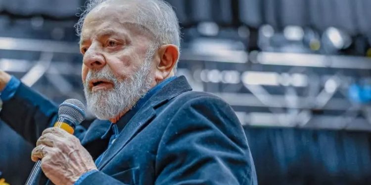 O discurso que Lula não fará