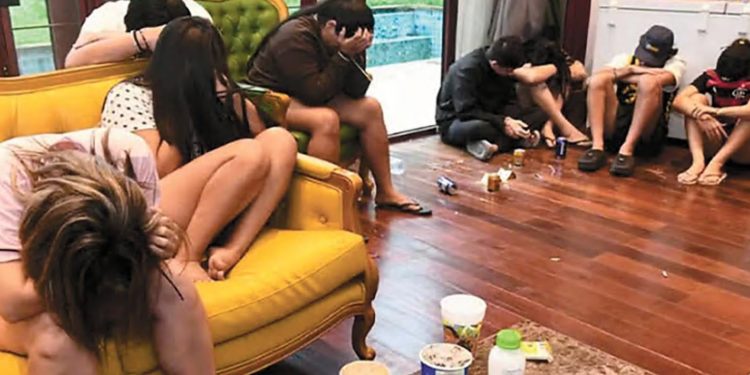 O drama das famílias que tentam repatriar brasileiros presos na Ásia, aliciados com falsas ofertas de trabalho