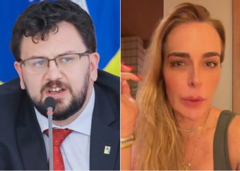 O empréstimo da lobista para ex-assessor de Lula foi feito em um só desembolso