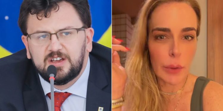 O empréstimo da lobista para ex-assessor de Lula foi feito em um só desembolso
