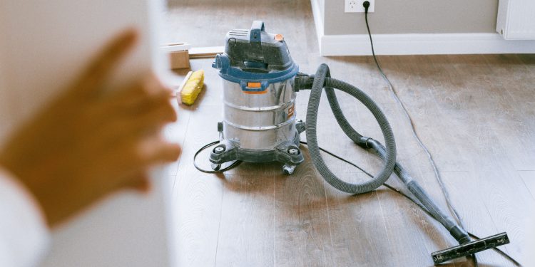 O homem-roomba: como o aspirador de pó, vou desviando dos problemas