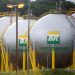 O impacto do preço do petróleo e do aumento da produção na arrecadação do governo