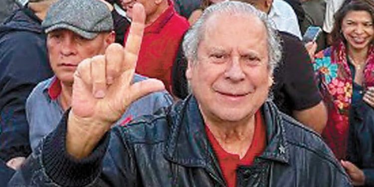 O manifesto pró-Zé Dirceu