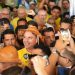 O motivo da ausência de JHC na visita de Flávio Bolsonaro a Alagoas