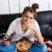 O motivo pelo qual você não consegue parar de pensar em comida, e seis hábitos simples que ajudam a acalmar isso
