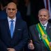 O nó que Alexandre de Moraes não conseguiu desatar na relação entre Lula e Alcolumbre