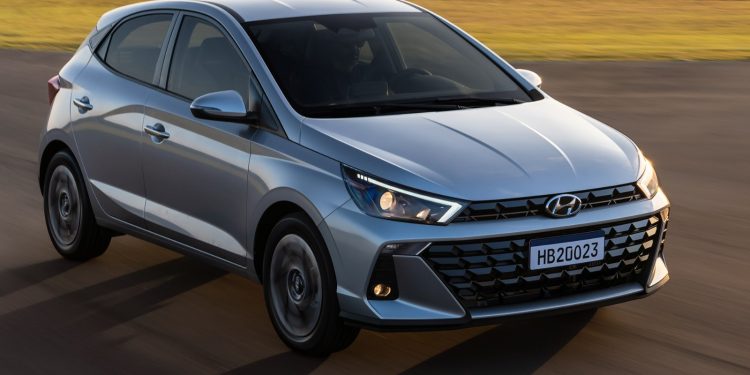 O novo queridinho do Brasil: HB20 desbanca Gol e lidera ranking dos carros usados mais procurados do país; entenda