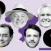 O passado não perdoa