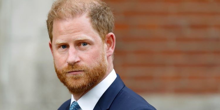 O que os documentos sigilosos de Harry podem revelar sobre sua permanência nos EUA
