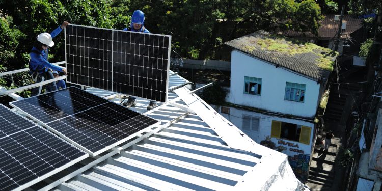ONS revê acionamento de corte emergencial na geração de energia no Dia dos Pais