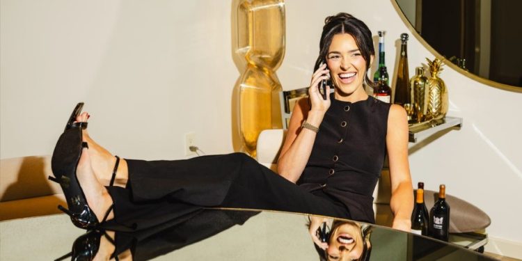 Olivia Ferney, a mulher que faz o impossível acontecer para seus clientes ultrarricos