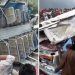 Ônibus cai de penhasco no norte da Índia e deixa ao menos oito mortos e dez feridos