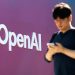 OpenAI interrompe parte do desenvolvimento do modelo Astra após preocupações com segurança cibernética